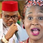 Nnamdi Kanu Will Be Released Next Week, All His Charges Dropped – Kemi Olunloyo