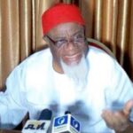 Igbos Are Ready To Kneel, Prostrate And Beg Nigerians For 2023 Presidency - Ezeife