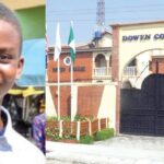 Sylvester Oromoni: Court Grants 5 Detained Dowen College Students N1m Bail Each
