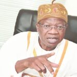 Omicron: UK's Decision To Put Nigeria On Red List Is Discriminatory - Lai Mohammed