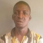 Young Man Arrested For Punching Cigarette Seller To Death Over N50 Change In Ogun