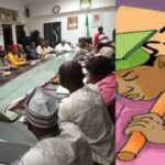 ASUU Declares One-Month Warning Strike Despite Interventions By Prominent Nigerians