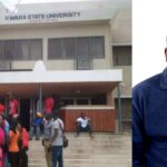 KWASU Sacks Lecturer Who Asked Female Student To Write Examination In His Bedroom