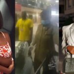 NDLEA Reacts BBNaija's Khloe Accuses Its Staff Of Assaulting Her At Lagos Airport [Video]