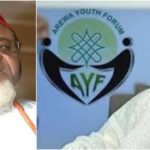 2023 Presidency: Igbos Can't Fool Us By Kneeling, Begging – Arewa Youths Replies Ezeife