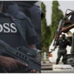 Police Raids Abuja Community, Shoots DSS Official While Arresting 37 Residents