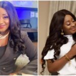 Ini Edo Replies Critics On Using Random Sperm Donor For Her Daughter's Surrogacy