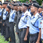 "Spend Wisely, No Money To Pay December Salary" - FG Tells Police, Civil Servants