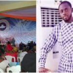'New Converts' Stabs Pastor Babatunde Dada To Death Inside RCCG Church In Lagos