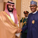 Saudi Arabia Bans Fights From Nigeria Over Fear Of Omicron COVID-19 Variant