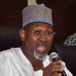 Some Nigerian Judges Sell Judgments, Then Retire To Avoid Punishment - Jega