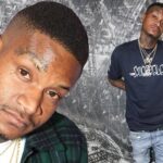 33-Year-Old American Rapper, Slim 400 Shot Dead In Los Angeles