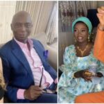 Ned Nwoko Is Under Regina's Control, Lied Against Laila To Tarnish Her Image - Jaruma
