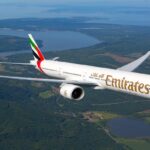 Emirates Airline Suspends All Flights To Nigeria Indefinitely