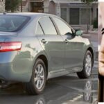 30-Year-Old Man Arrested For Purchasing Toyota Camry Car With N2,650 In Osun