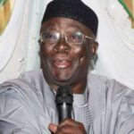 2023 Presidency Must Come From South, The President Mustn't Be Yoruba - Afenifere