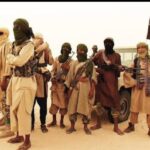 ISWAP Terrorists Kidnaps Another Set Of Passengers On Borno Highway