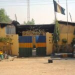 Officer Killed As Gunmen Attack Police Headquarters In Abia