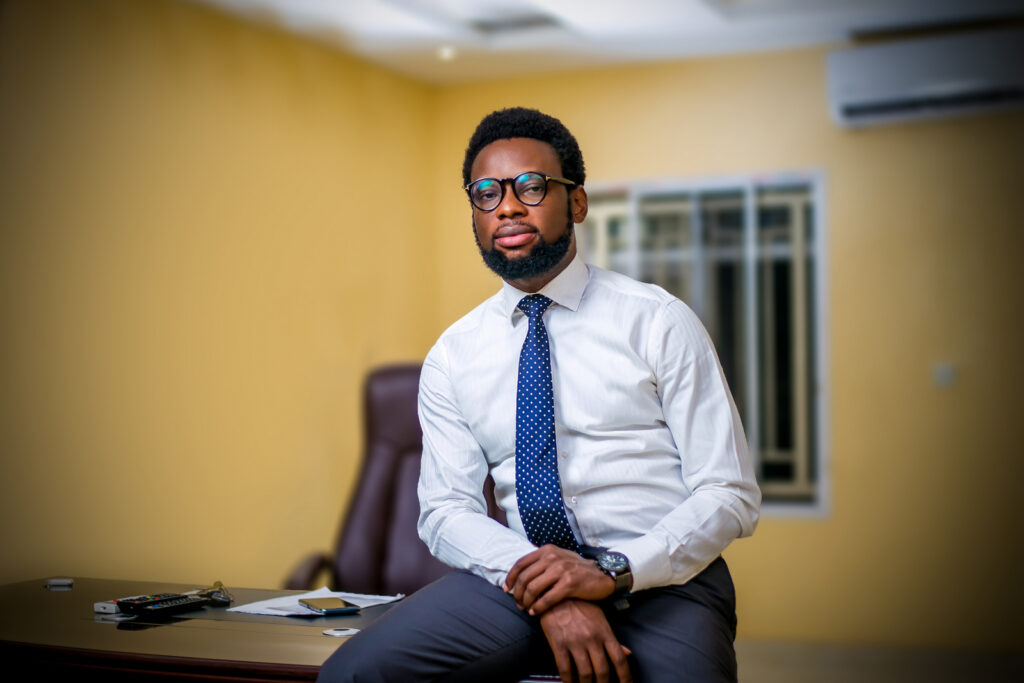 Investigative journalist Fisayo Soyombo detained by Nigerian police for exposing high level police corruption 3 Investigative journalist Fisayo Soyombo detained by Nigerian police for exposing high level police corruption 3