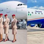 BREAKING: UAE Asks Foreign Airlines To Stop Bringing Nigerian Passengers To Dubai