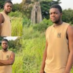 Cute Abiola Released From Navy Custody After One-Month Punishment For Ridiculing Police