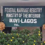 Federal High Court Declares All Marriages Conducted At Ikoyi Registry Illegal, Invalid