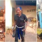 King Of Satan: Enugu Native Doctor Who Has 59 Wives With Over 300 Children, Is Dead