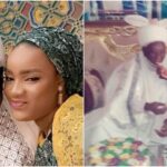 90-year-old Emir Of Daura, Faruk Umar Marries 20-year-old Bride