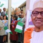 Nigerians In Italy Cries Out To Buhari, Says They're Losing Jobs Over Passport Booklets