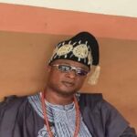 Protest Rocks Ondo As Gunmen Kills Owo High Chief, Tunde Ilori Over Land Dispute