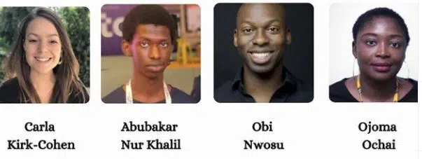 Twitter Co-Founder, Jack Dorsey Appoints Three Nigerians To Lead Bitcoin Trust Fund