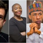 Twitter Co-Founder, Jack Dorsey Appoints Three Nigerians To Lead Bitcoin Trust Fund