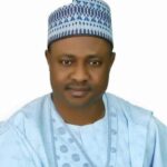 Senator Uba Sani condemns killing of Kaduna Assembly Member Rilwanu Aminu Gadagau By Bandits 1