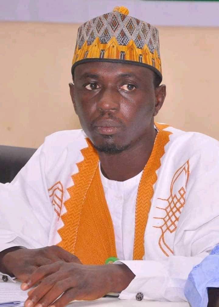 Senator Uba Sani condemns killing of Kaduna Assembly Member Rilwanu Aminu Gadagau By Bandits 2 Rilwanu Aminu Gadagau