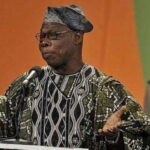 Obasanjo Reveals Why He Would Never Support Agitation For 'Yoruba Nation'