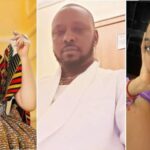 Janemena Is Adulterous Twerker, She Aborted Pregnancy For Kpokpogri - Tonto Dikeh