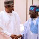 Buhari Is A Great Reformer, He Has Faced Difficult Challenges During His Tenure – Tinubu