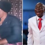 Female Preacher Claims She Saw Bishop Oyedepo And His Followers In Hell [Video]