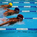 UAE Denies Nigerian Athletes Access To Partake In World Swimming Championships
