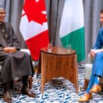 Omicron: Canada Finally Lifts Travel Ban On Nigeria, Nine Other African Countries