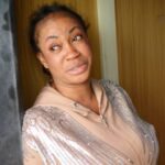 Ibadan Socialite, Ajayi Temitope Arrested By EFCC Over Alleged N25 Million Fraud