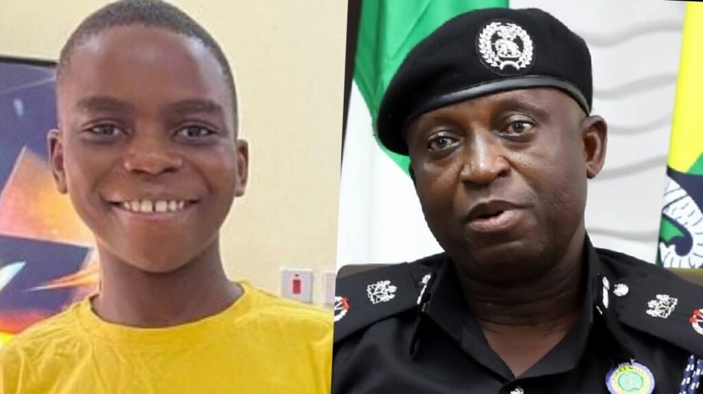 Dowen College: Police Release Sylvester Oromoni's Body To Family After Autopsy