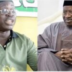 MURIC Blames Goodluck Jonathan For Current Insecurity In Northern Nigeria