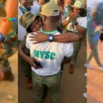 Army Confirms Detention Of Female Soldier Who Accepted Corps Member’s Marriage Proposal