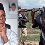 Kaduna State Government Confirms Bandits Killed 38 People In Giwa Communities