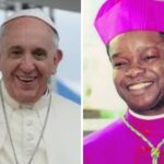 Pope Francis Appoints Nigerian Priest As Permanent Representative To United Nation