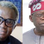 Tinubu Should Support Younger Candidate From South-East For Presidency - VON DG