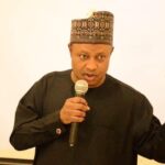 "My Heart Bleeds For Giwa" - Senator Uba Sani Reacts To Killing Of 38 People In Kaduna