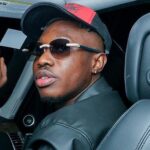 I'll Give N7.3 Million To Anyone Who Can Find My Missing Designer Glasses - Zlatan Ibile