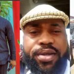 Actor Damola Olatunji Detained, Charged To Court For Confronting Policemen [Video]